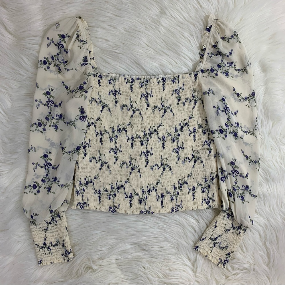 Reformation | Pinto Top | Emmaline